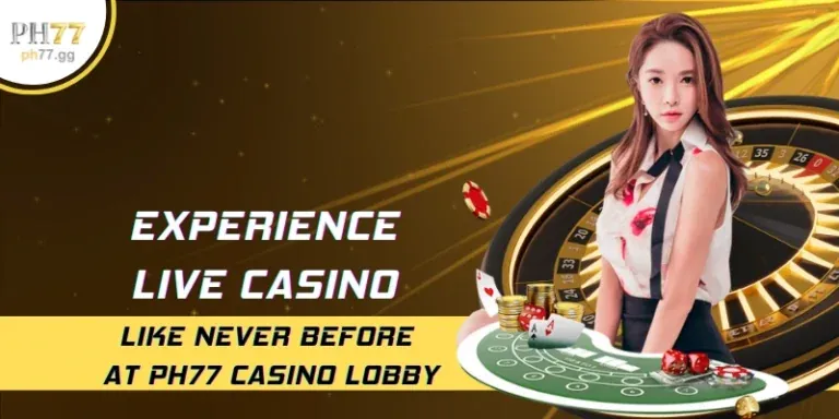 Trải nghiệm sòng bạc trực tiếp Mebet với dealer chuyên nghiệp